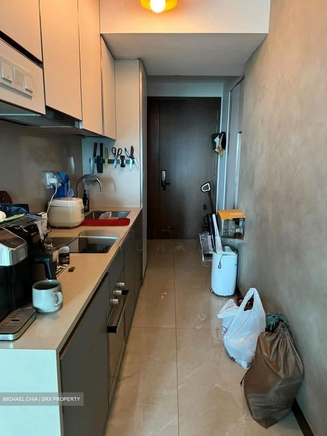 Normanton Park (D5), Apartment #624936511
